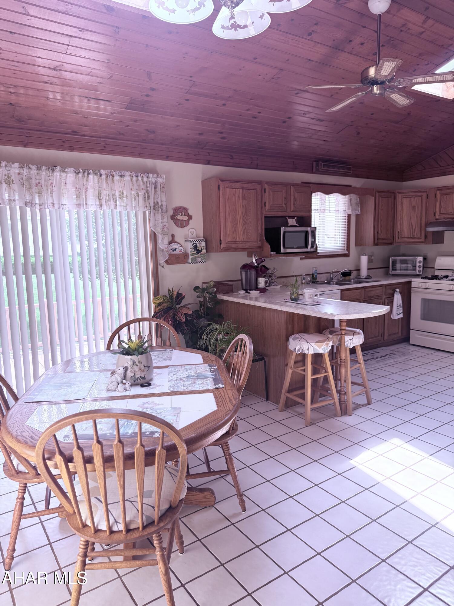 Woodland Terrace - Residential