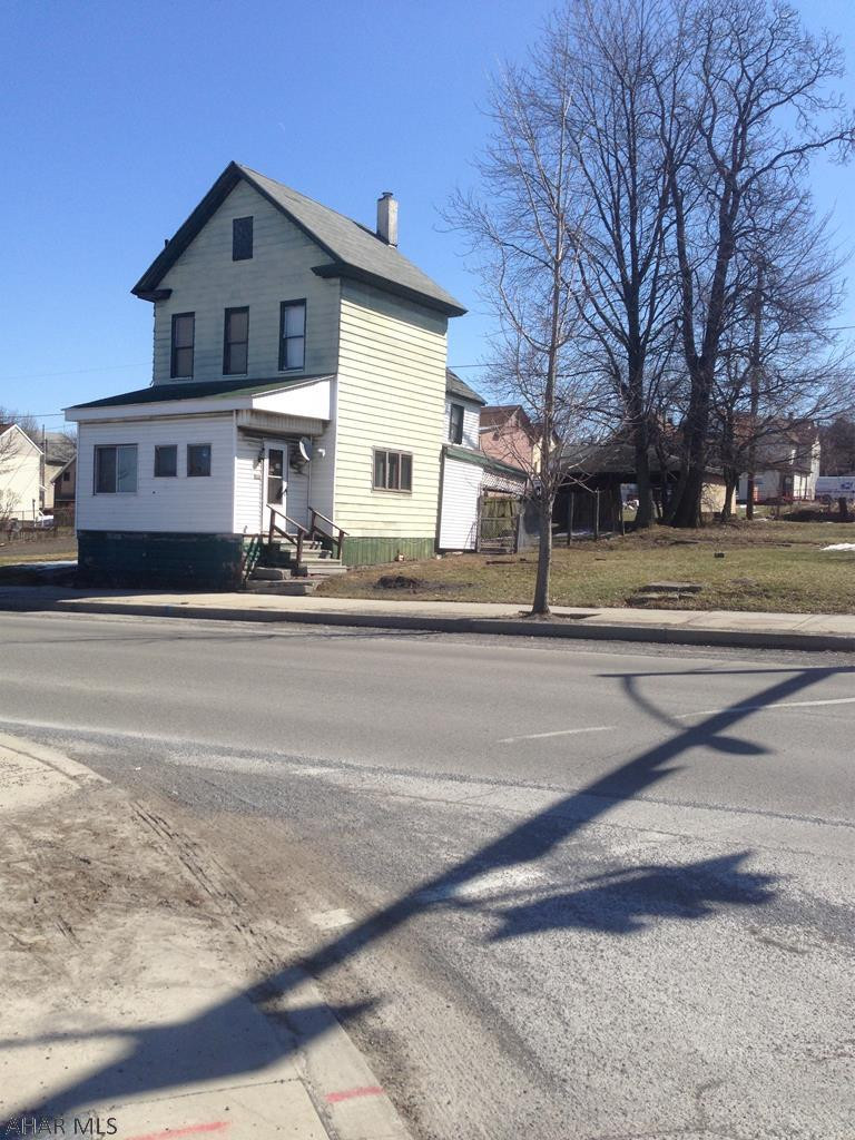 Other - Commercial Sale