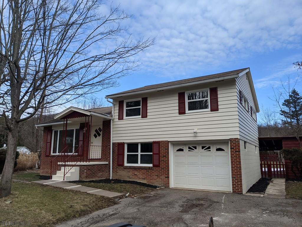 Logan Township - Residential