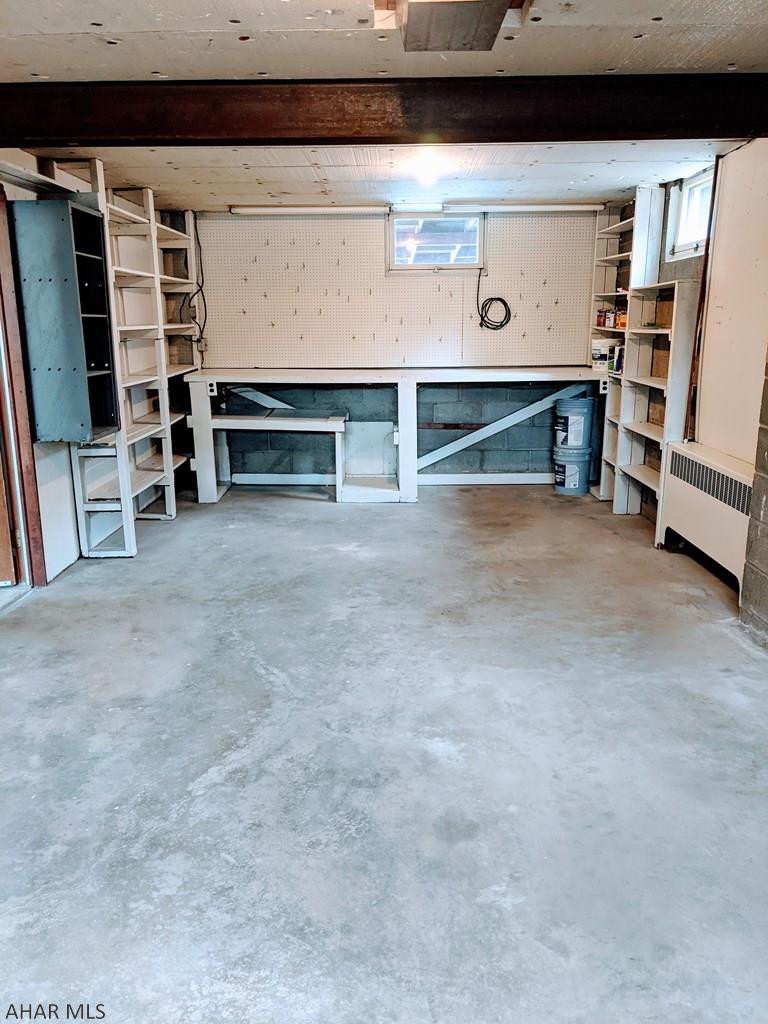 Logan Township - Residential