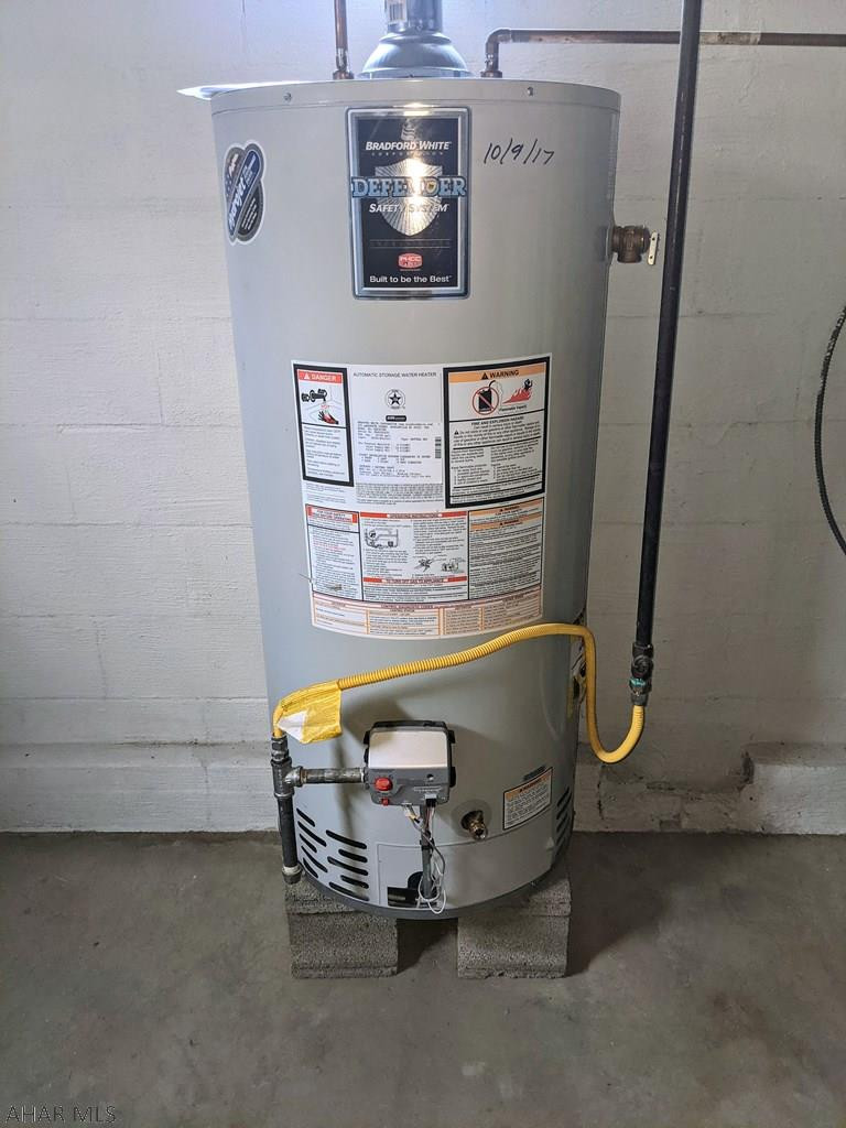 Logan Township - Residential