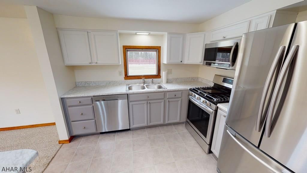 Logan Township - Residential