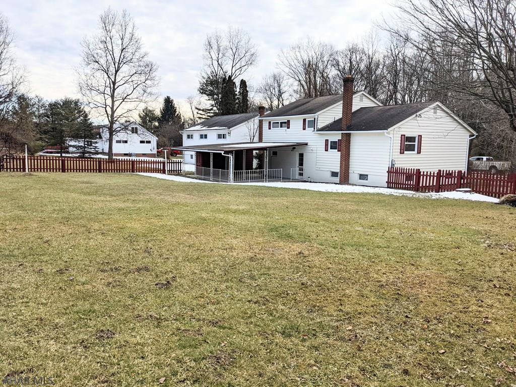 Logan Township - Residential