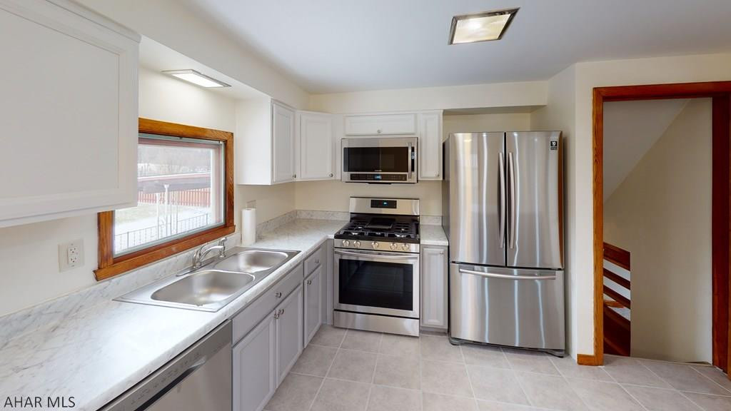 Logan Township - Residential