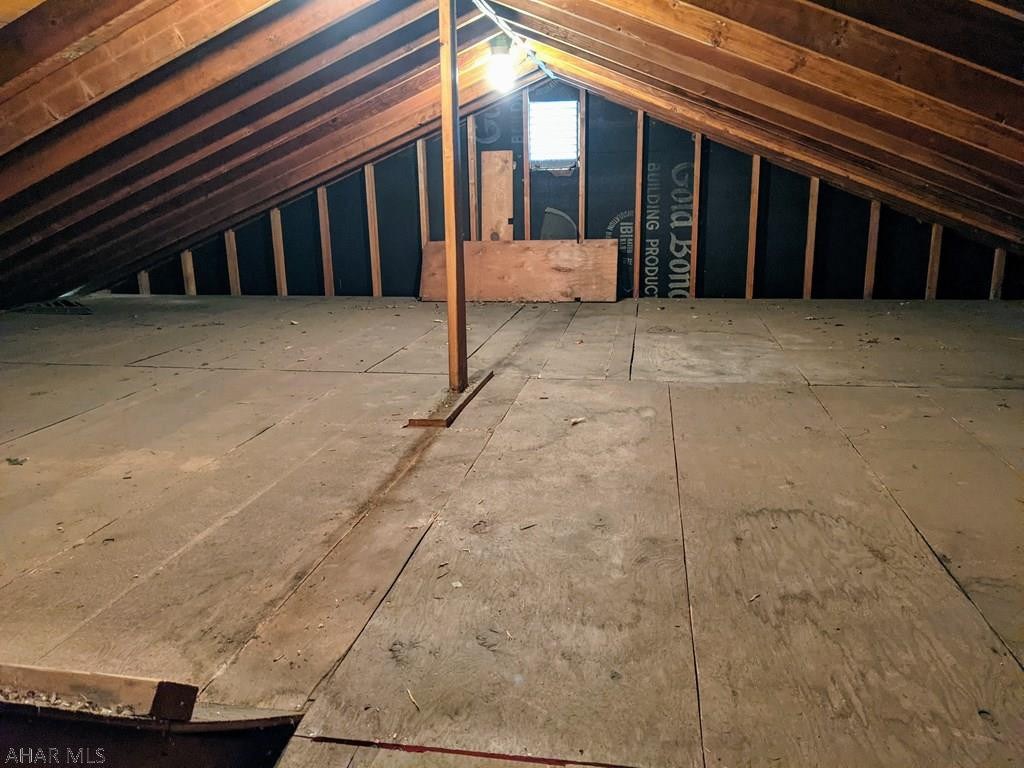 Logan Township - Residential