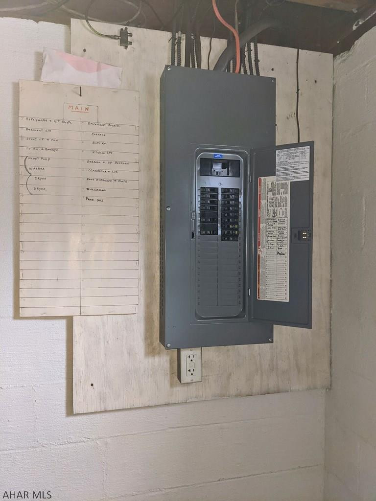 Logan Township - Residential