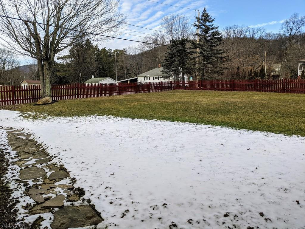 Logan Township - Residential