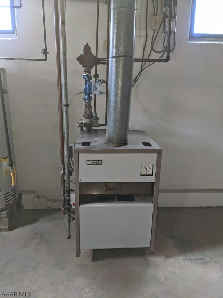 Logan Township - Residential