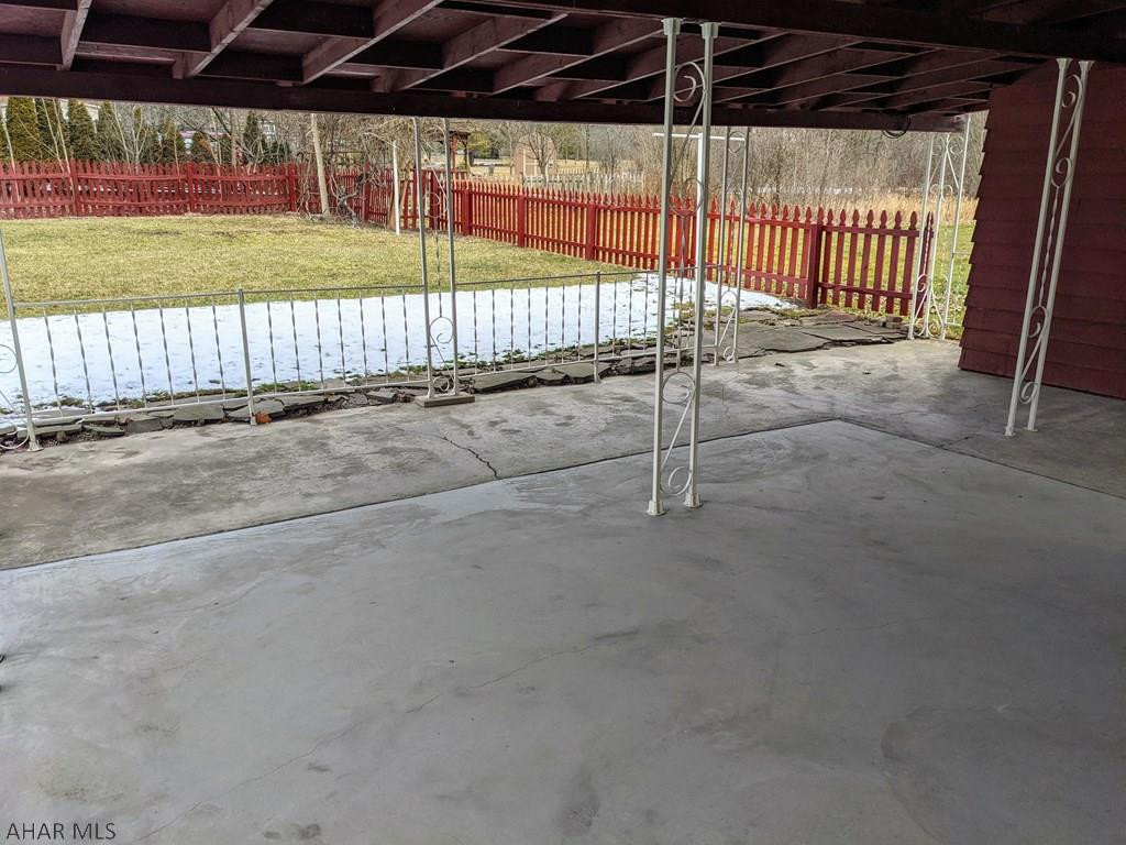 Logan Township - Residential