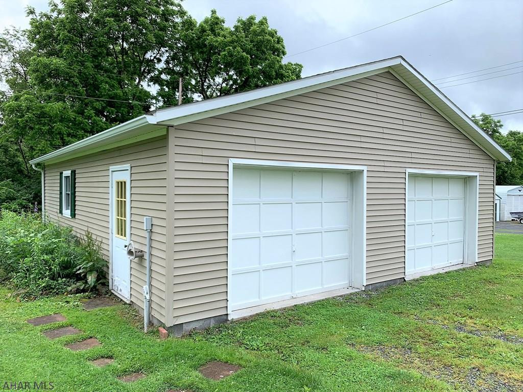 Unknown - Residential