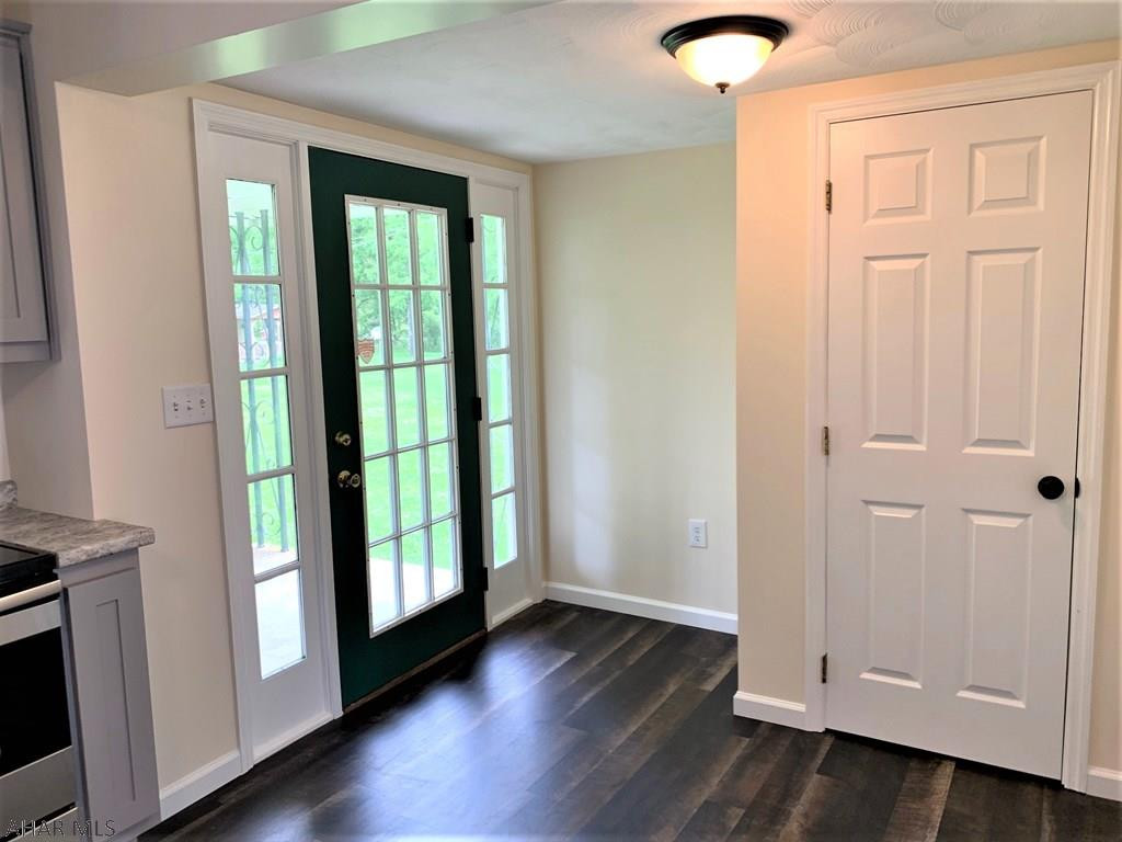 Unknown - Residential