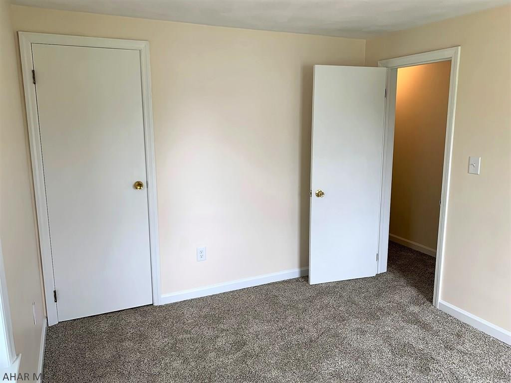 Unknown - Residential