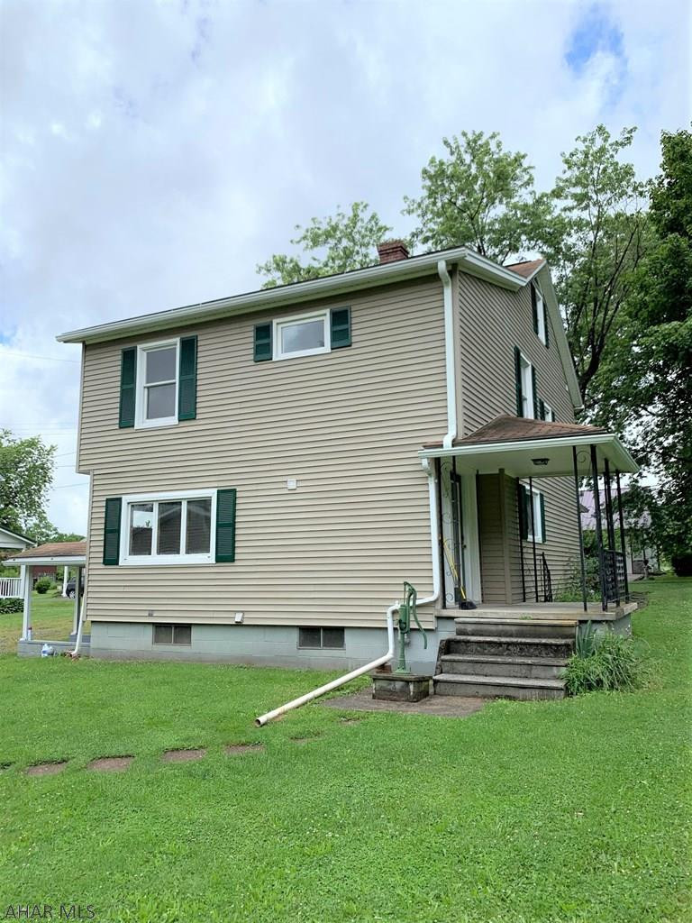 Unknown - Residential