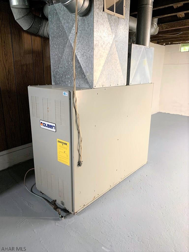 Unknown - Residential