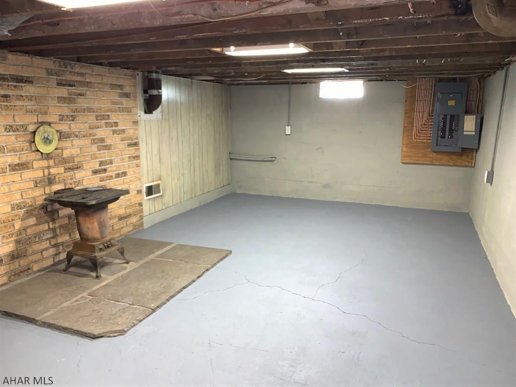 Unknown - Residential