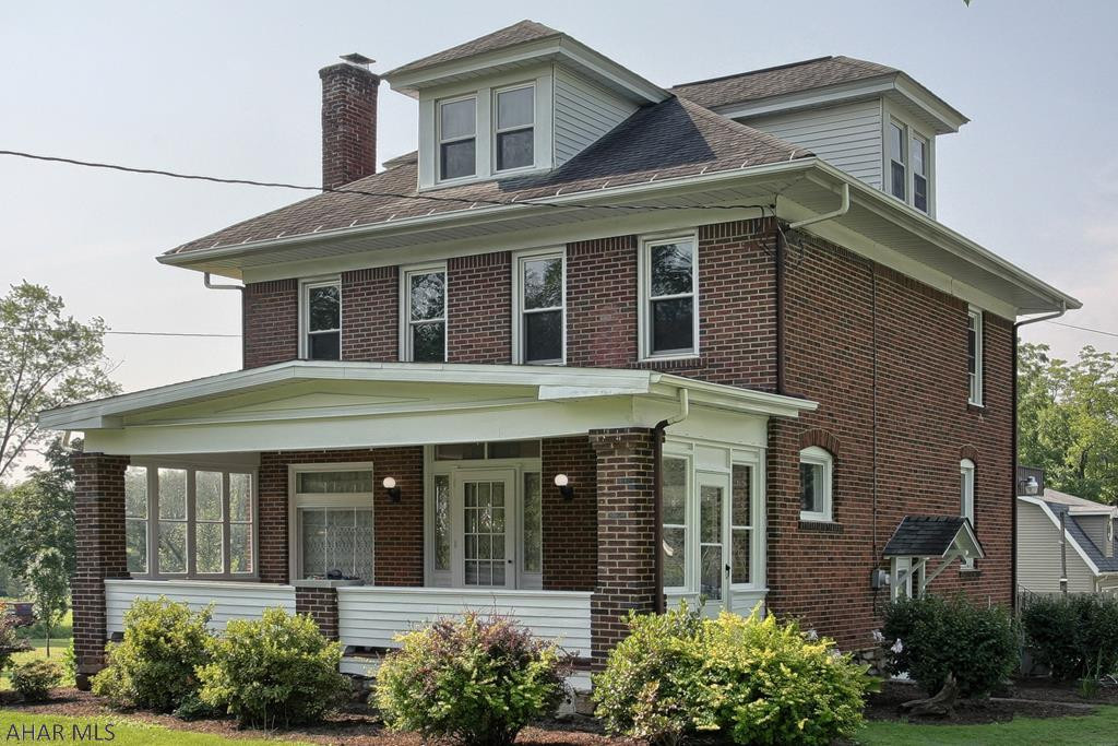 Unknown - Residential