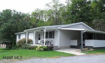 Scotch Valley - Residential