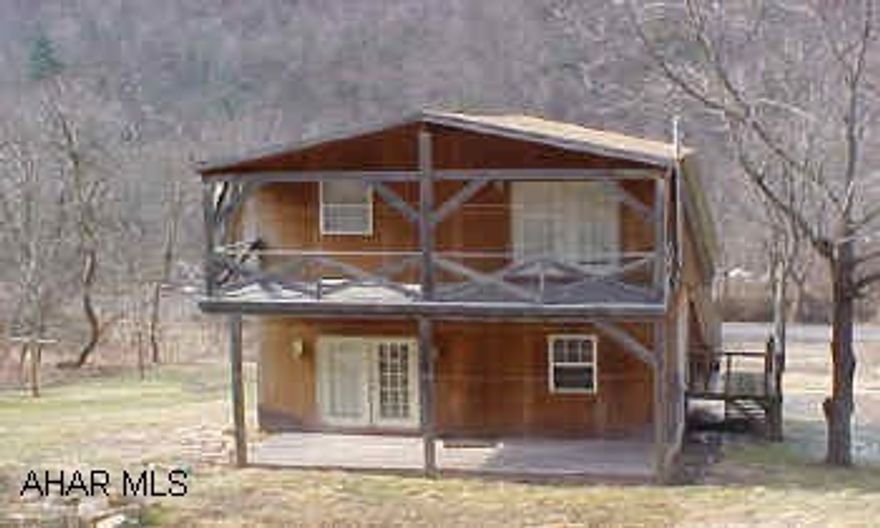 Two story home built in 2000 featuring four bedrooms. This home has been recently remodeled. Some updates include new floor coverings, interior paint, 200 amp electrical service, new well tank, and new first level bathroom. Large attached garage, master bedroom with jacuzzi hot tub, and master bath. Move right in and enjoy.