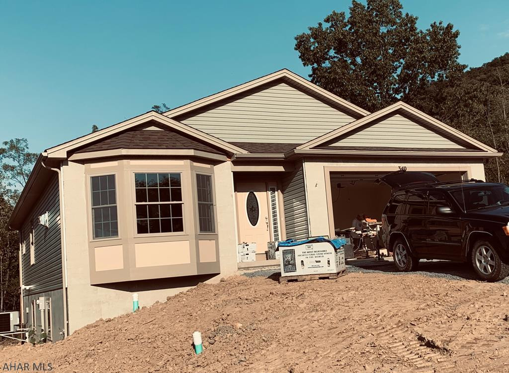 Unknown - Residential