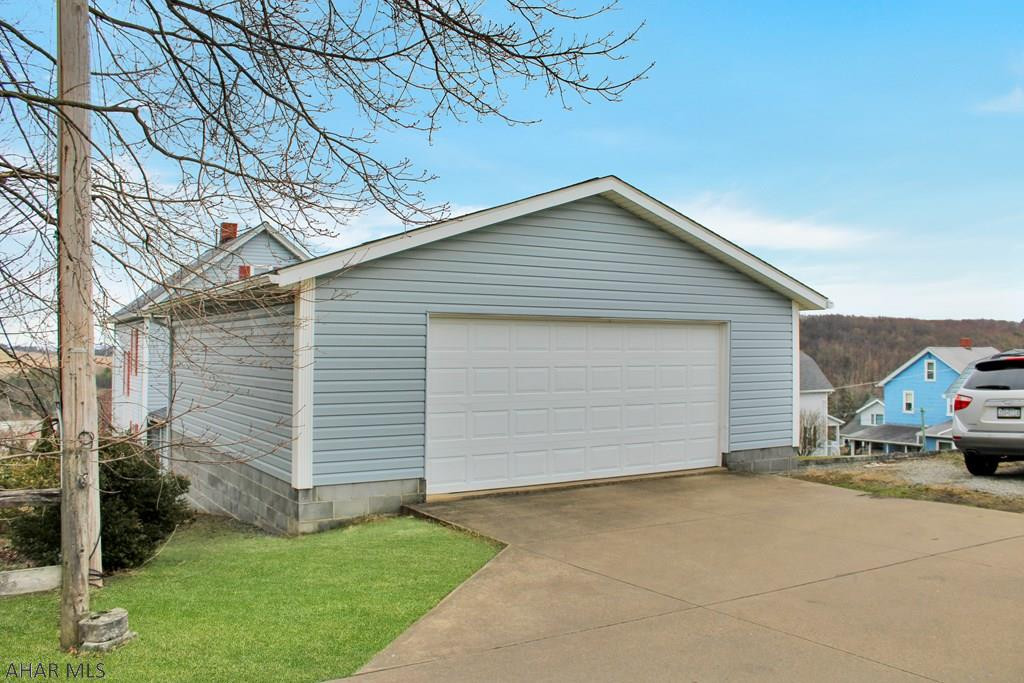 Unknown - Residential