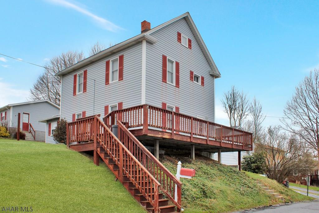 Unknown - Residential