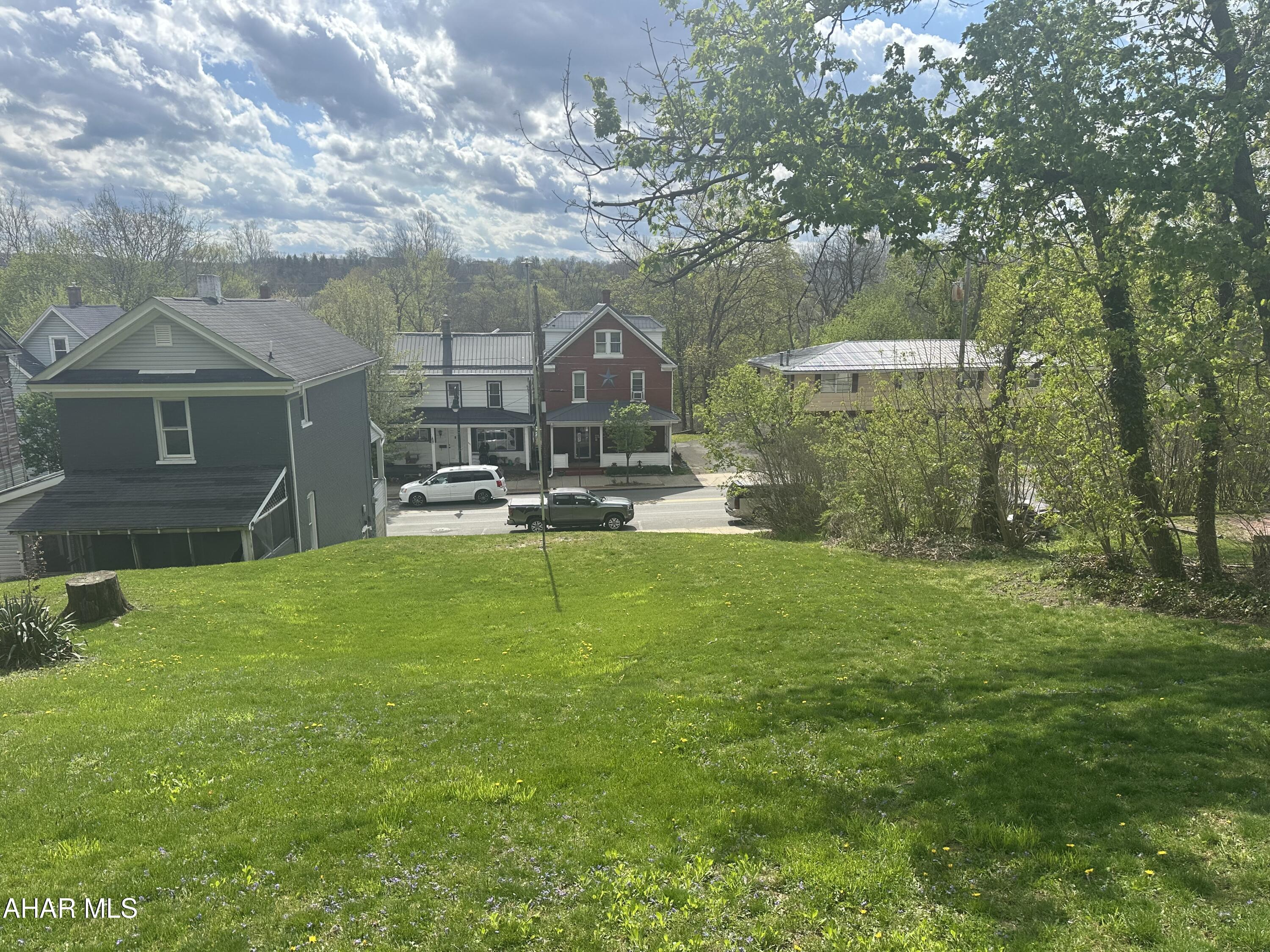 Hollidaysburg - Residential