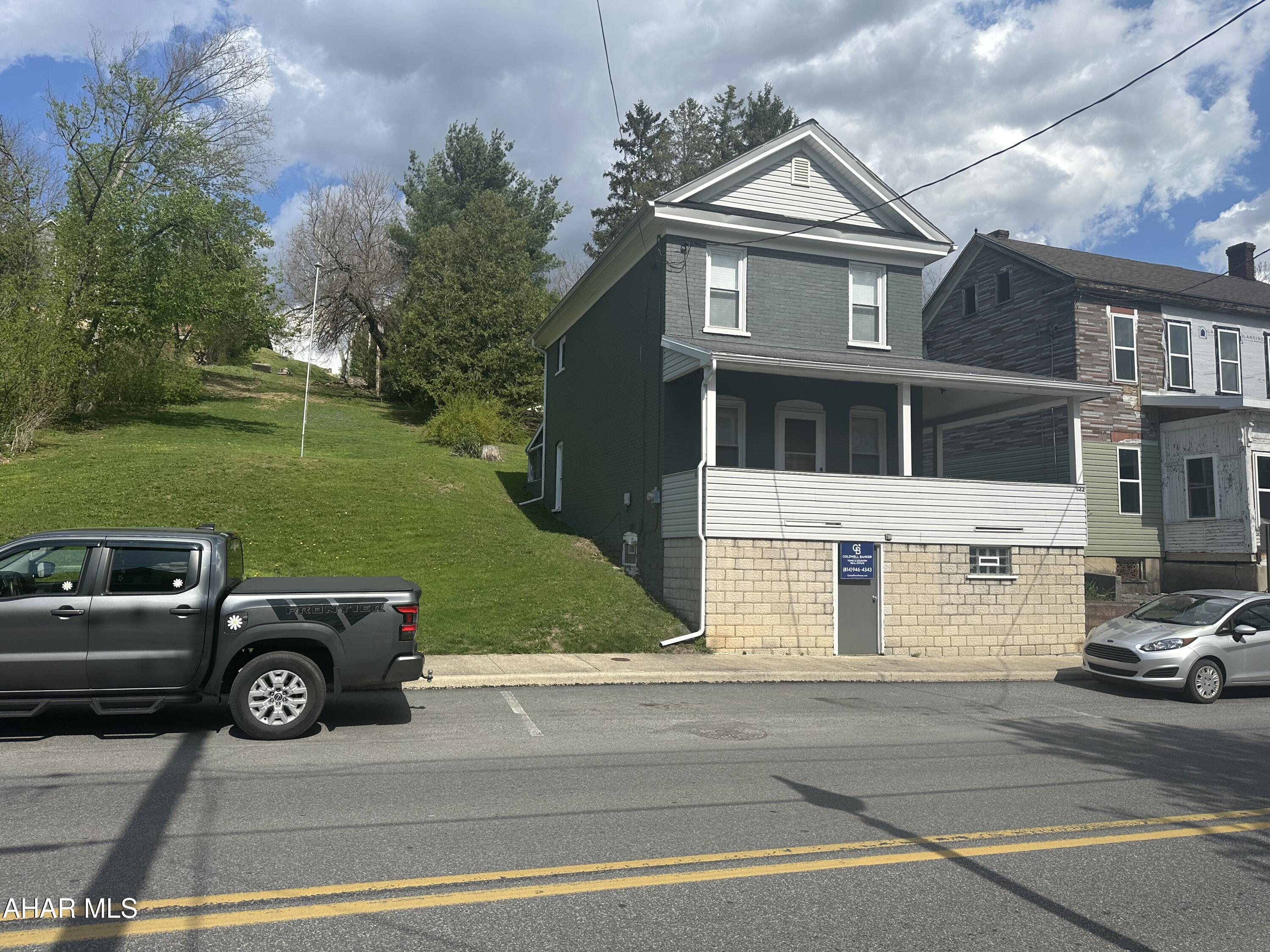 Hollidaysburg - Residential