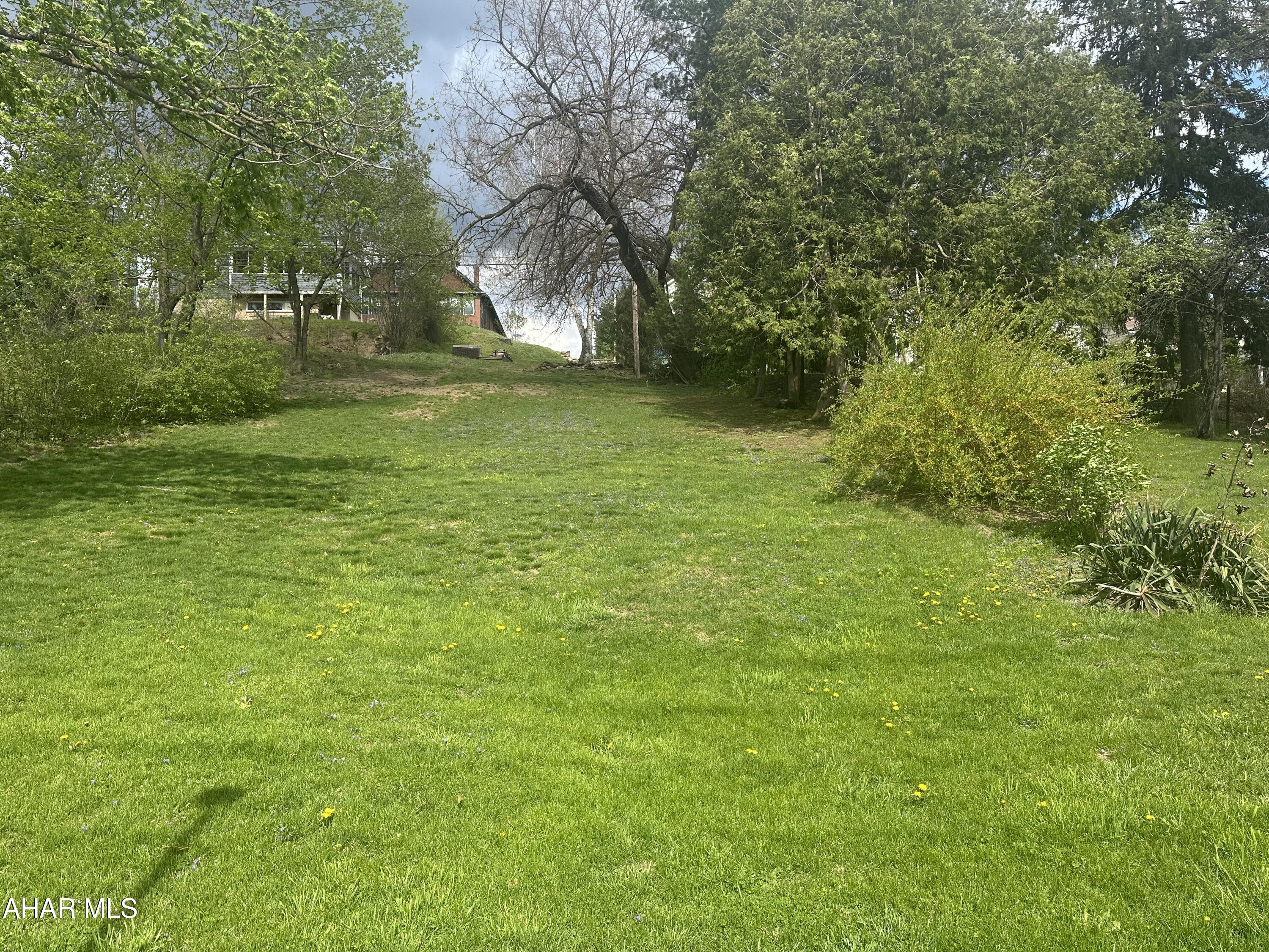 Hollidaysburg - Residential