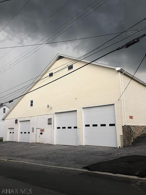 Other - Commercial Sale