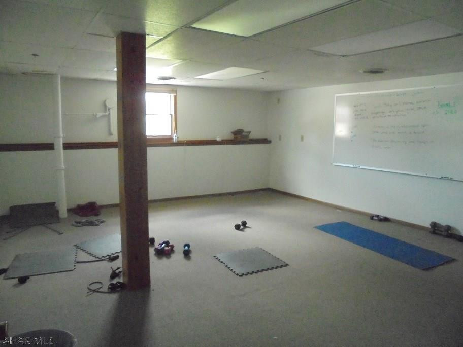 Other - Commercial Sale