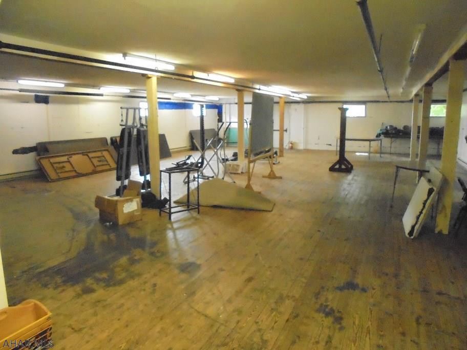 Other - Commercial Sale