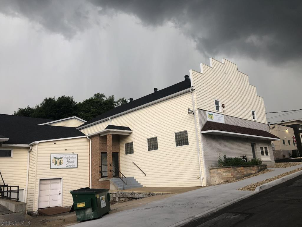 Other - Commercial Sale