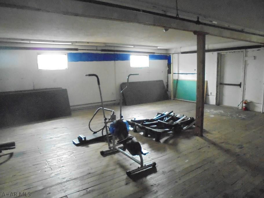 Other - Commercial Sale