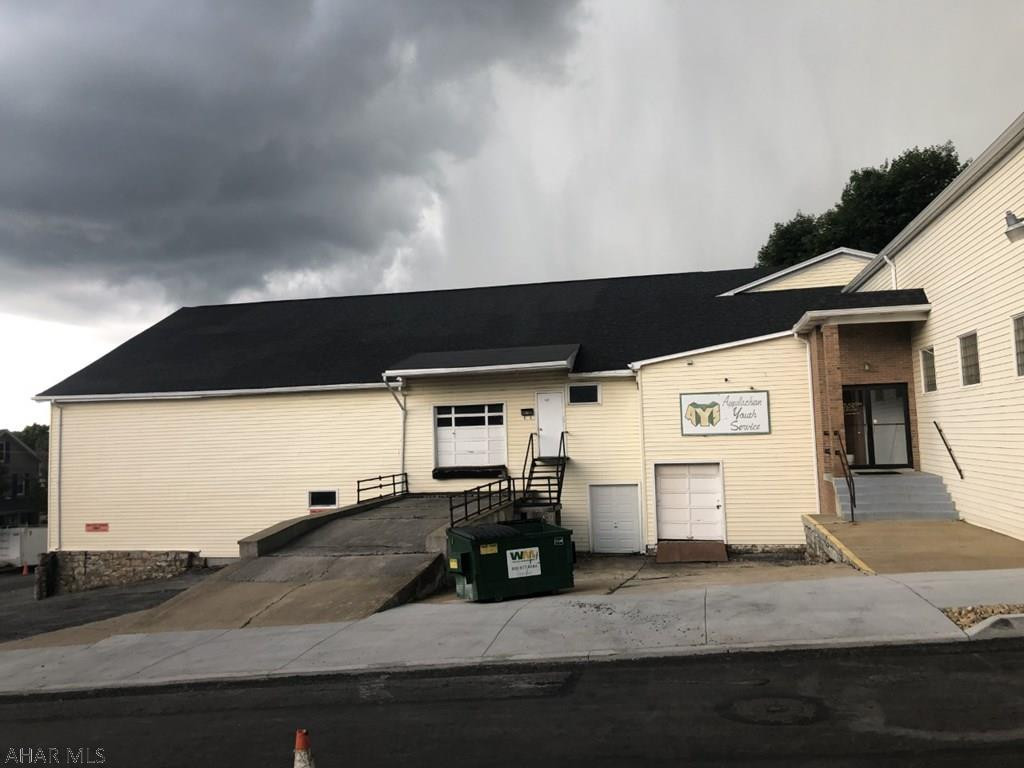 Other - Commercial Sale