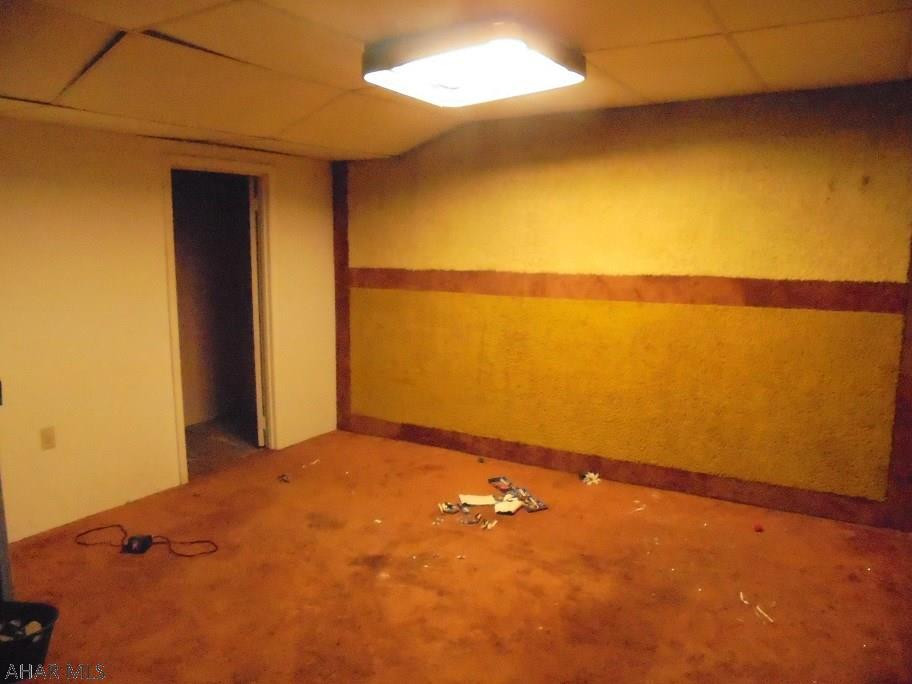 Other - Commercial Sale