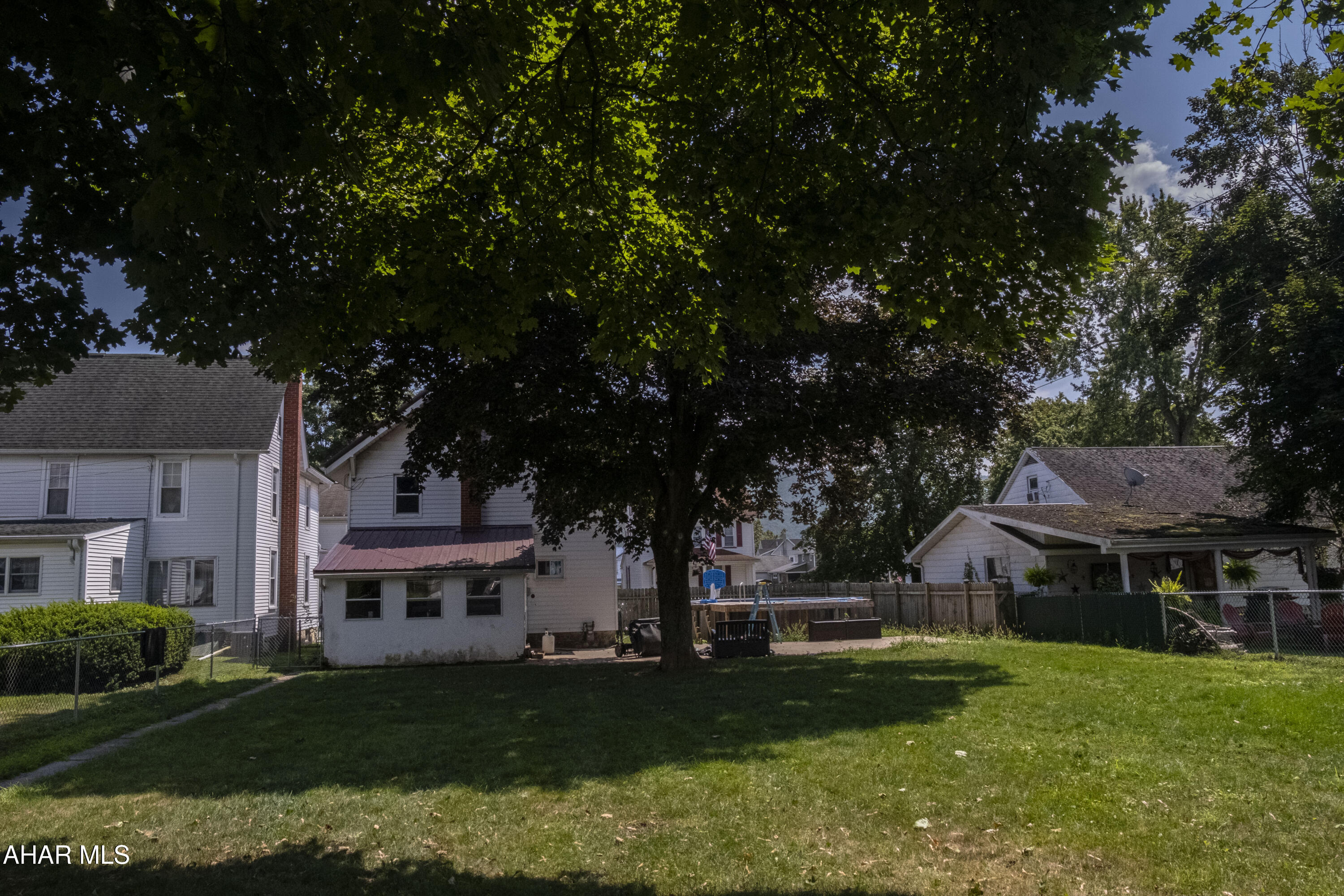 Bellwood Boro - Residential