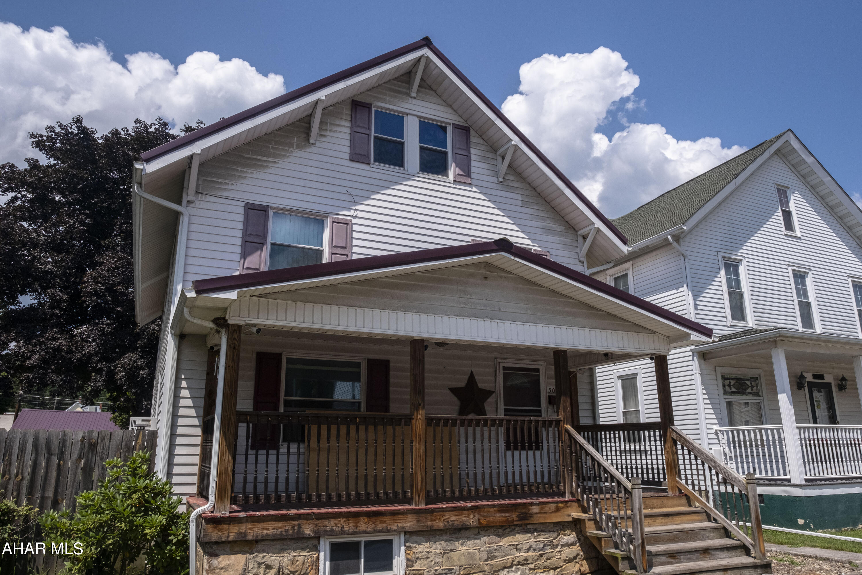 Bellwood Boro - Residential