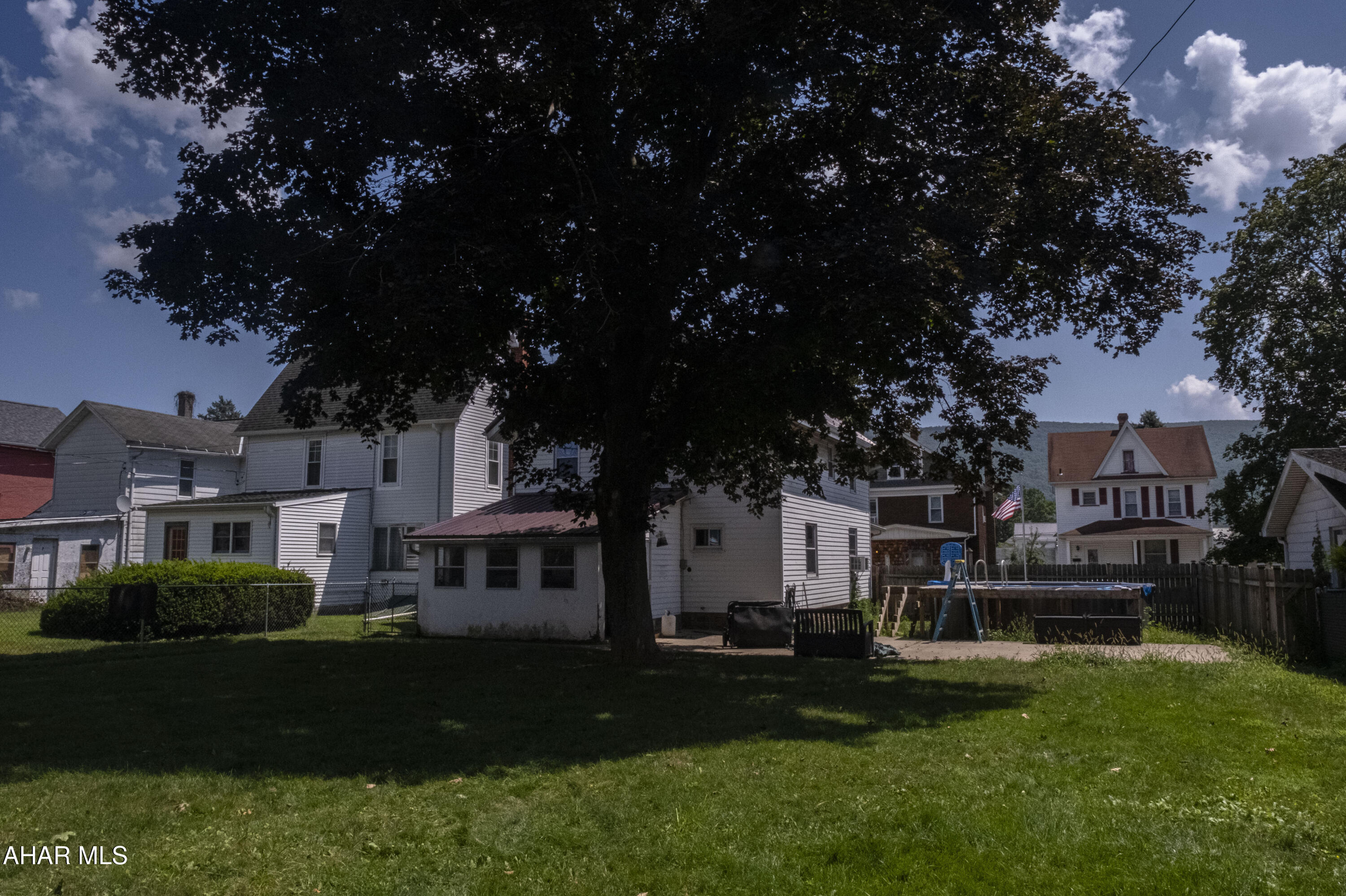 Bellwood Boro - Residential