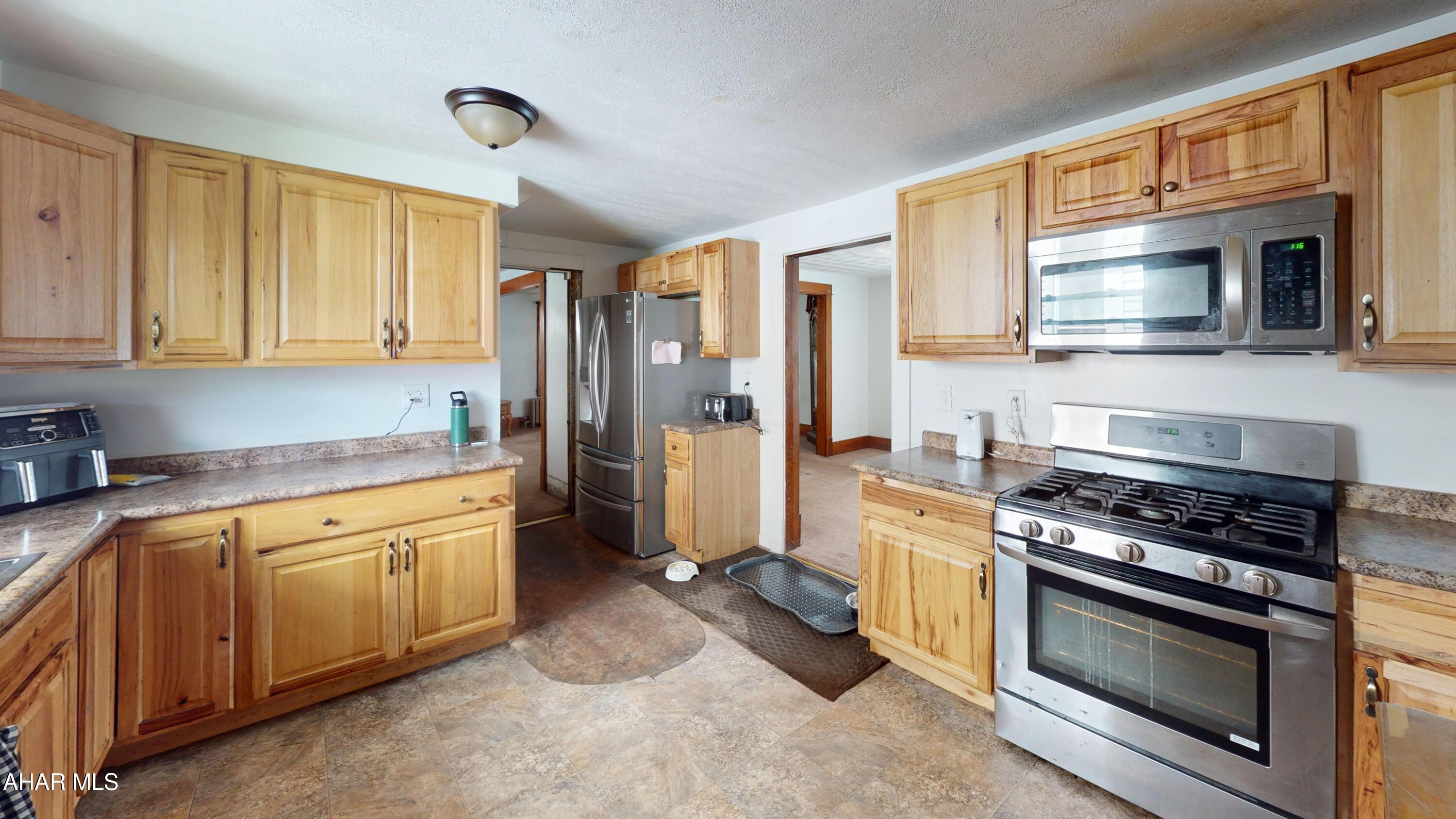 Bellwood Boro - Residential