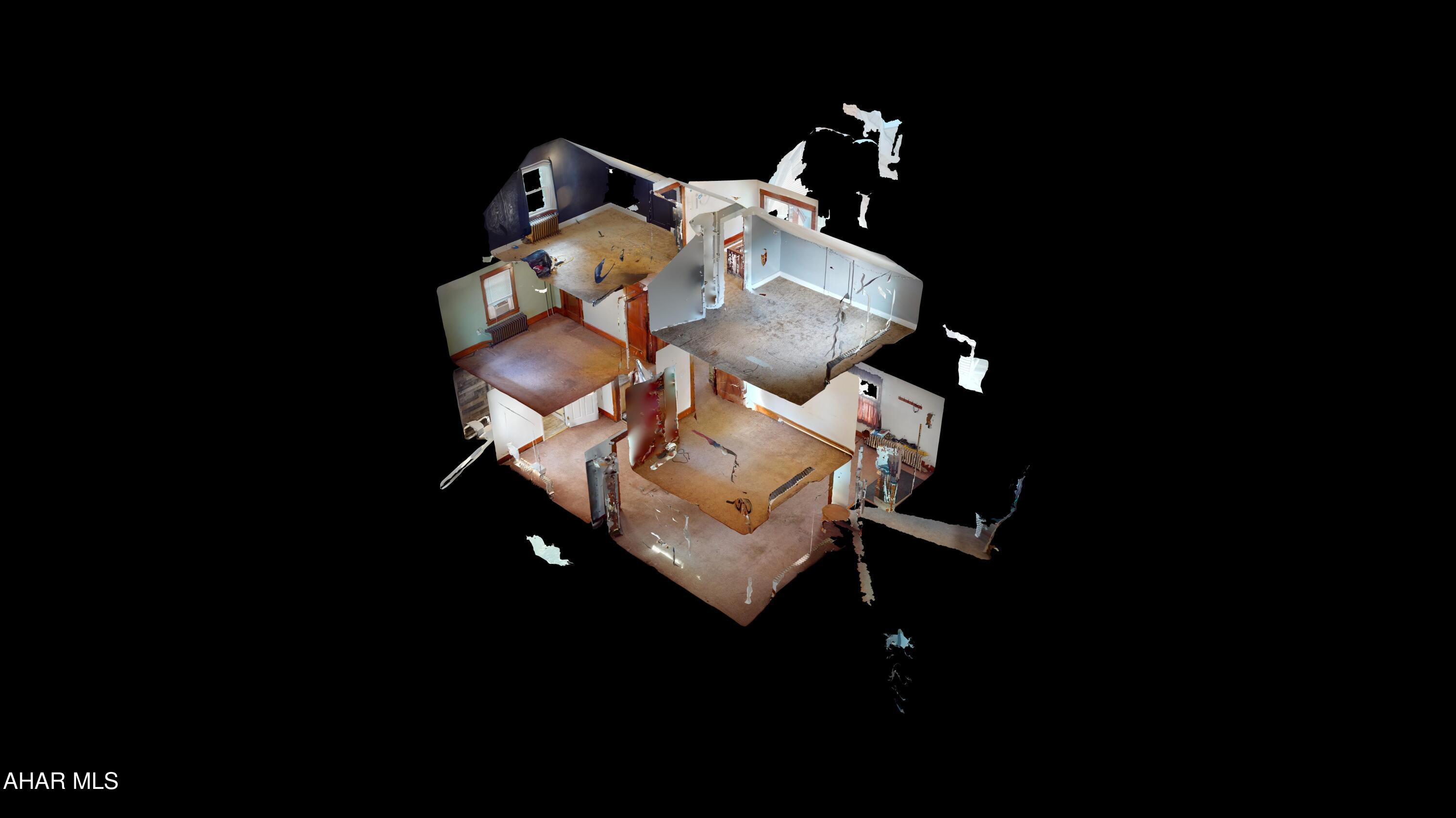 Bellwood Boro - Residential