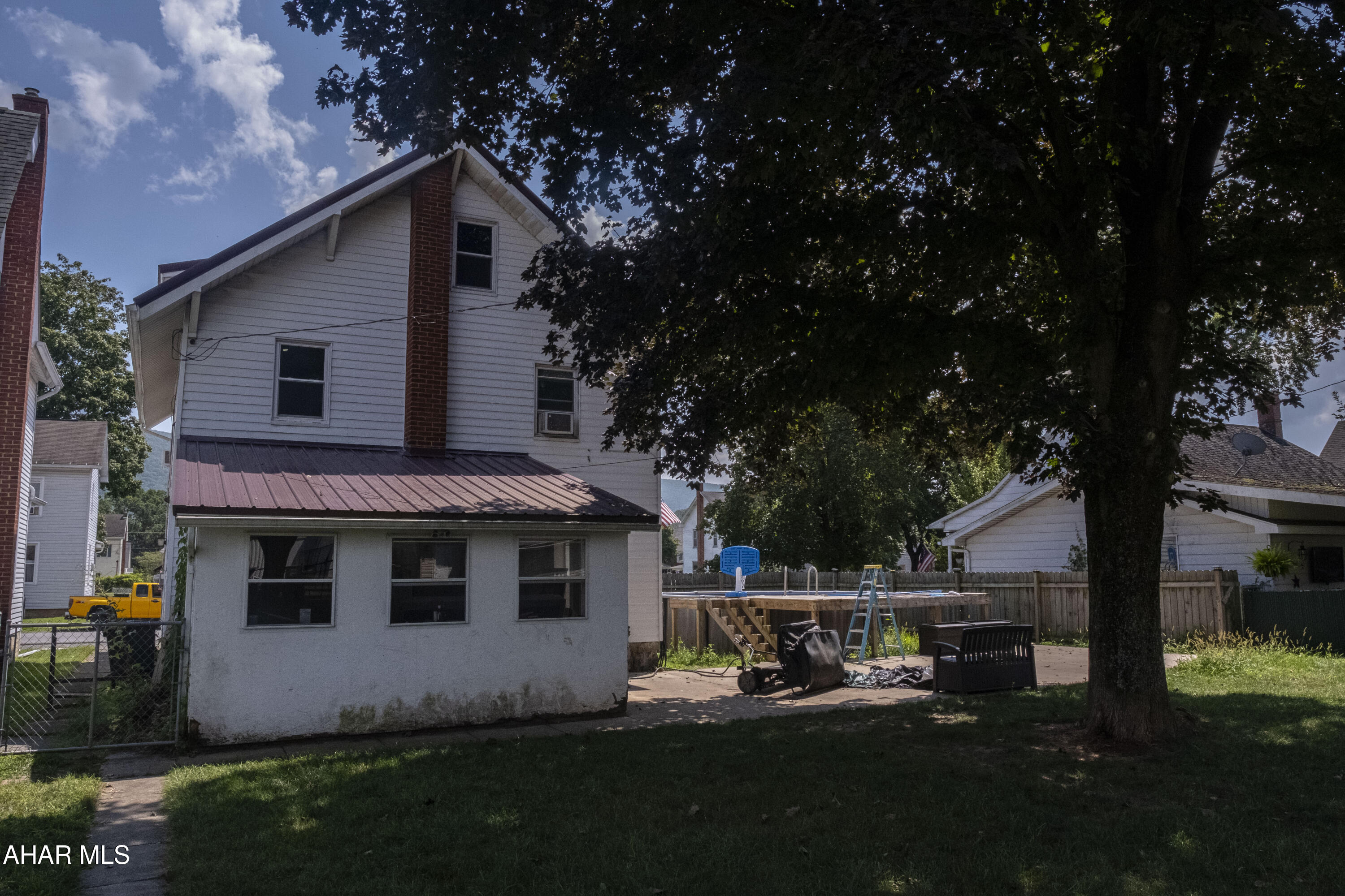 Bellwood Boro - Residential