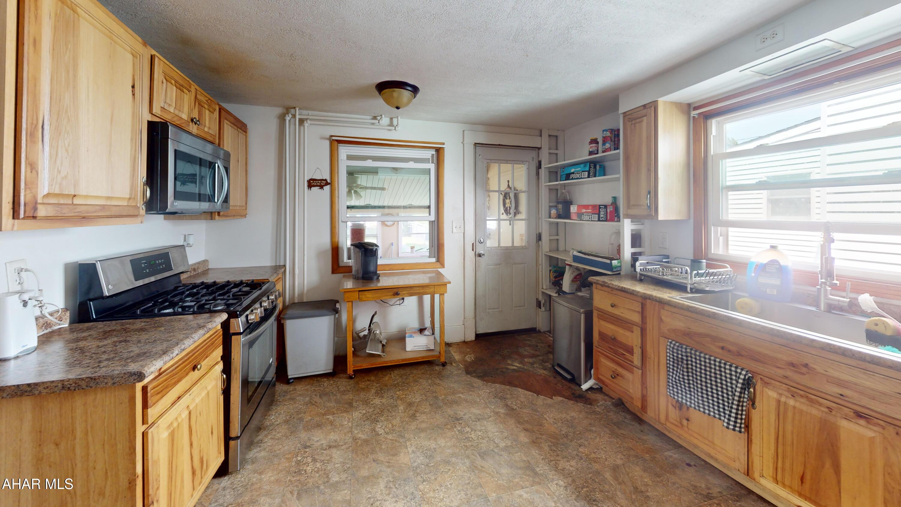 Bellwood Boro - Residential