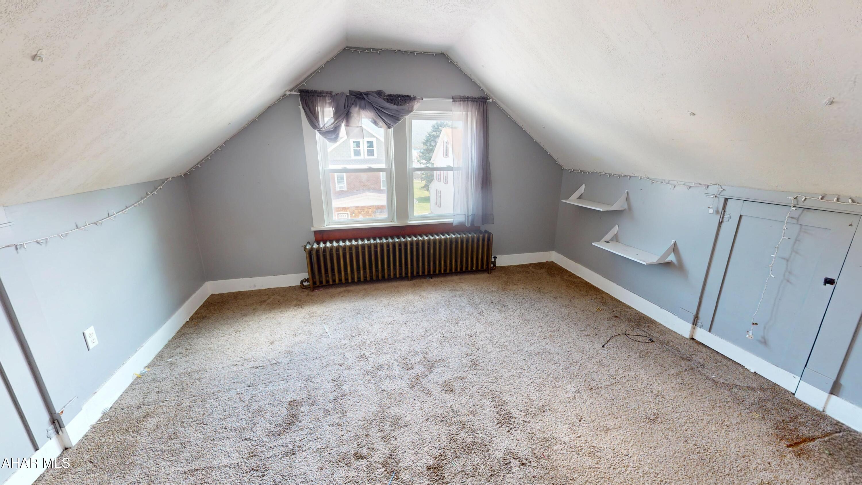 Bellwood Boro - Residential