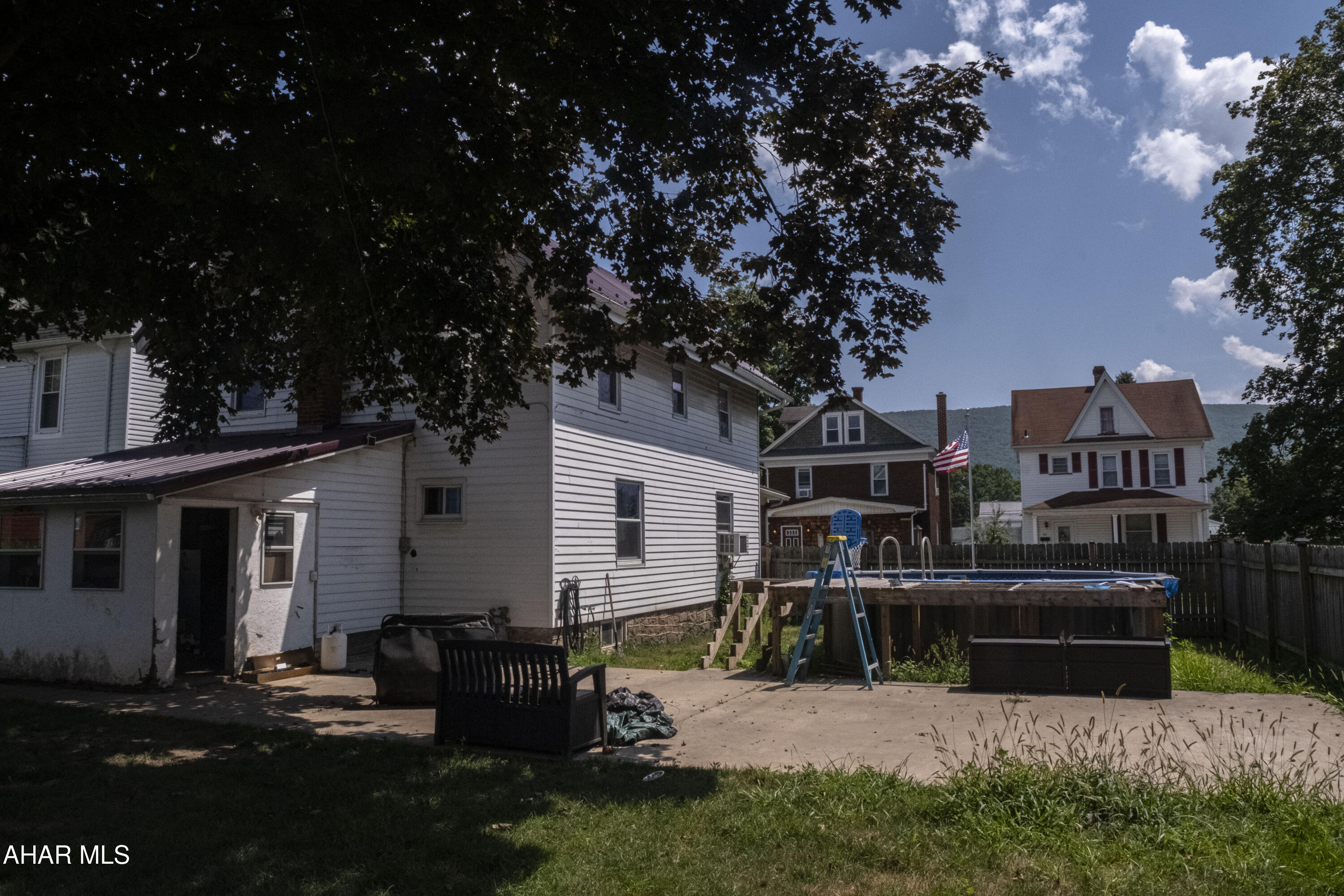 Bellwood Boro - Residential