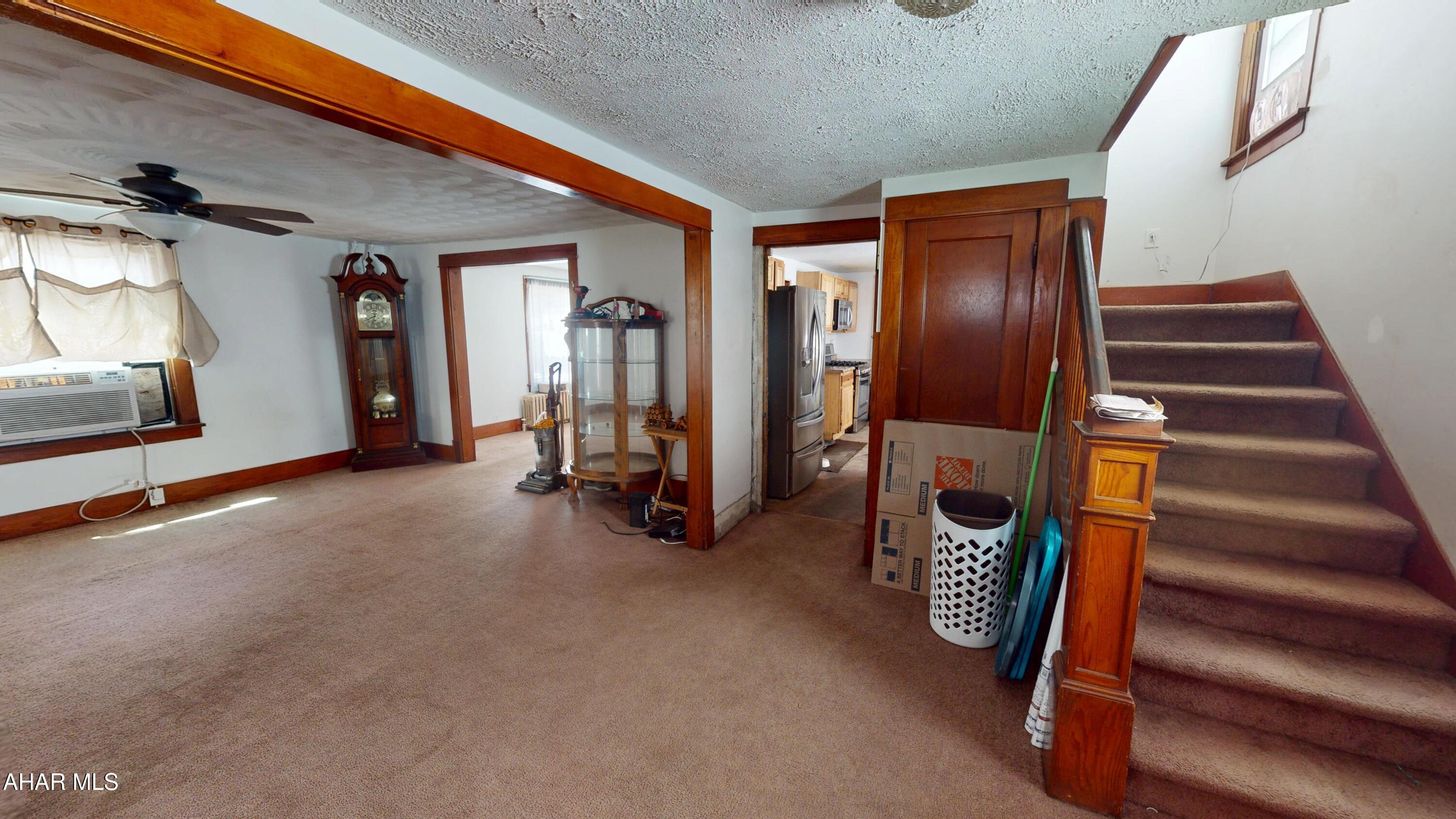 Bellwood Boro - Residential