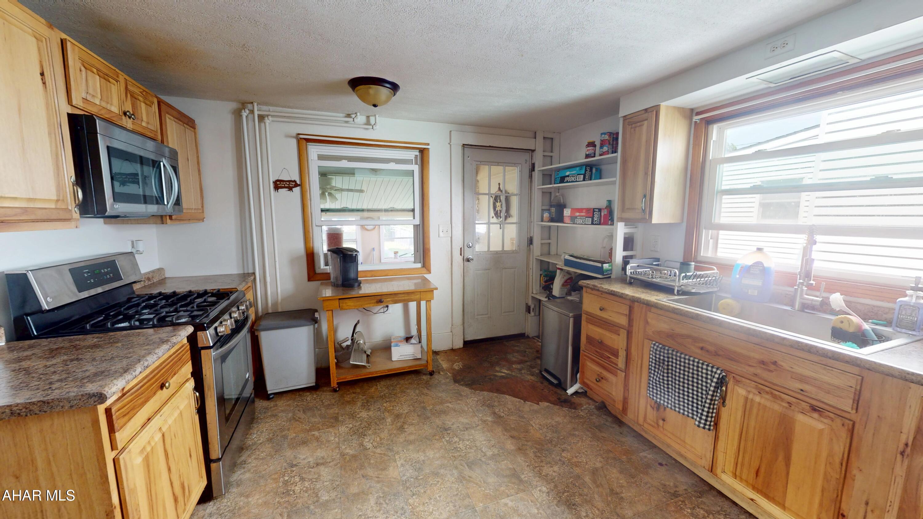 Bellwood Boro - Residential