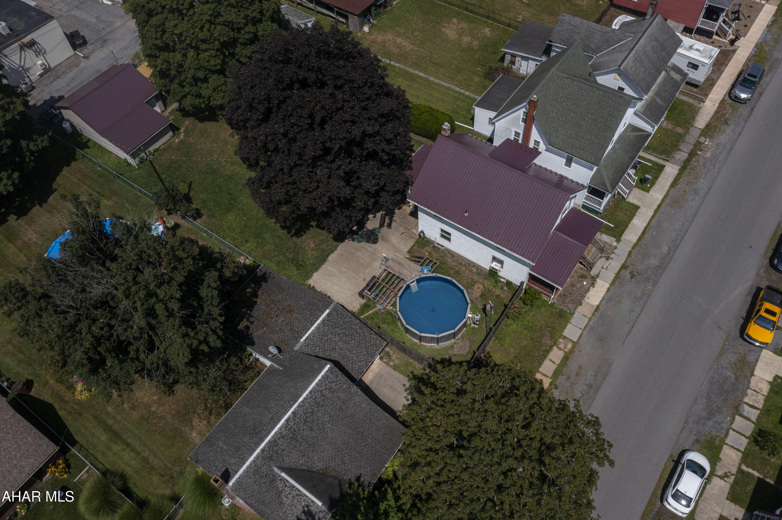 Bellwood Boro - Residential