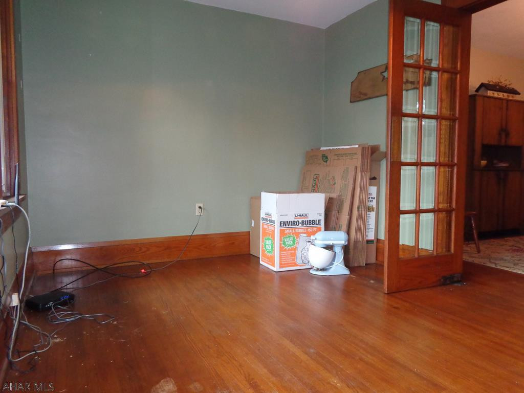 Unknown - Residential