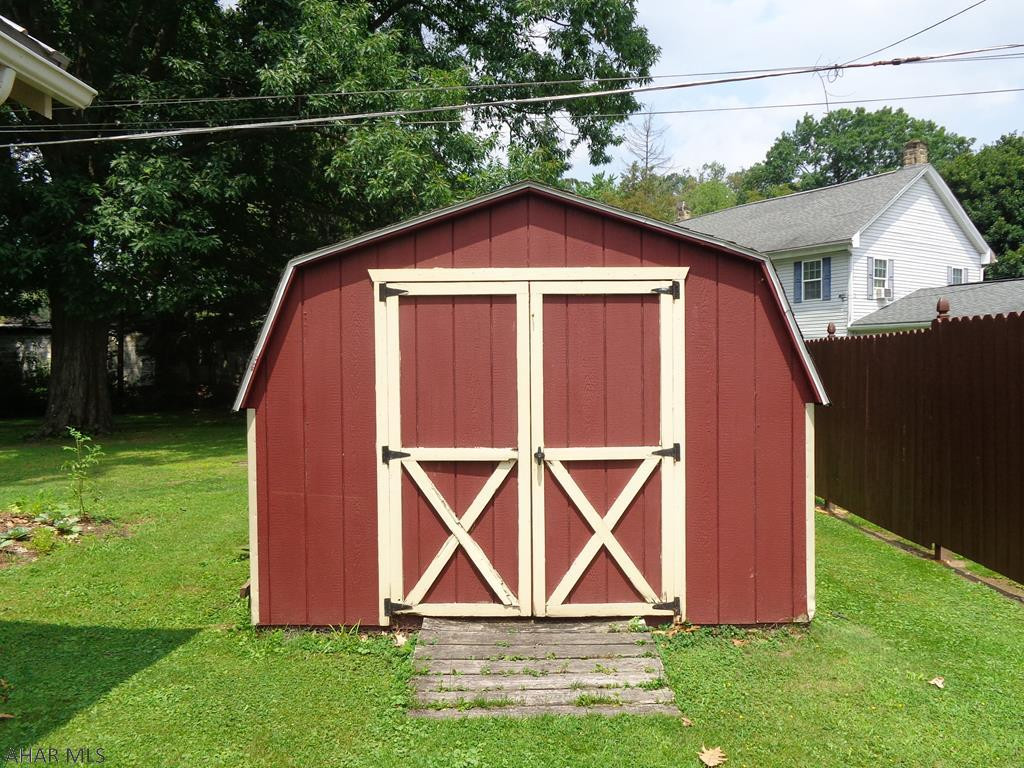 Unknown - Residential