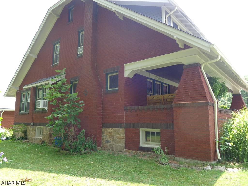 Unknown - Residential